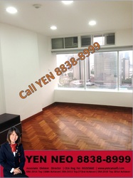 The Plaza (D7), Apartment #162390322
